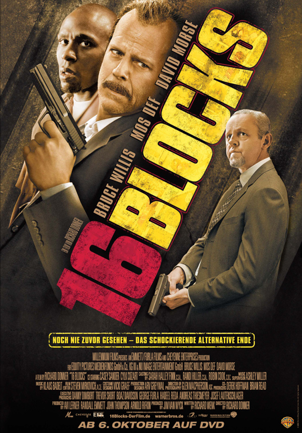 16 Blocks