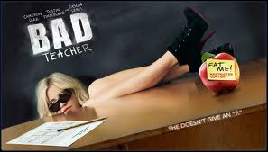 Bad Teacher