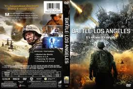 Battle: Los Angeles