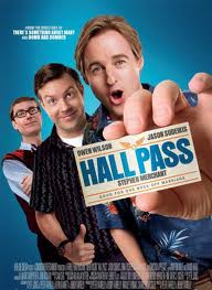 Hall Pass