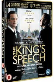The King's Speech