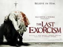 The Last Exorcism