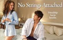 No Strings Attatched