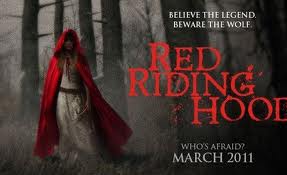 Red Riding Hood