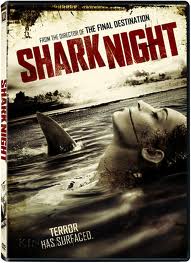Shark Night