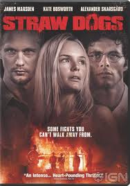 Straw Dogs