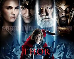 Thor