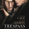 Trespass