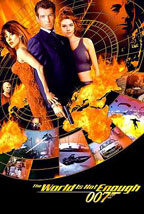 The World Is Not Enough 007