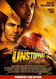 Unstoppable