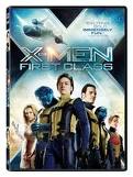 X-Men First Class