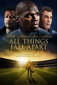 All Things Fall Apart