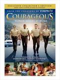 Courageous