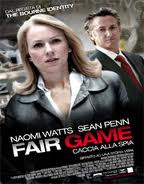 Fair Game
