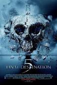 Final Destination 5