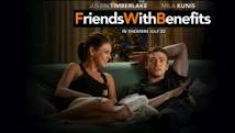 Friends with Benefits