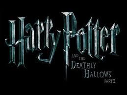 Harry Potter and the Deathly Hallows 2