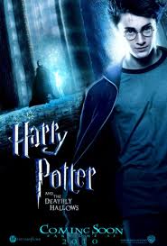 Harry Potter and the Deathly Hallows