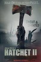 Hatchet  2