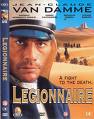 Legionnaire