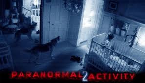Paranormal Activity