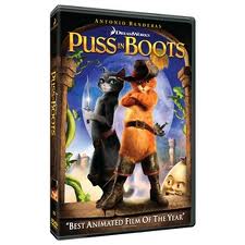 Puss In Boots