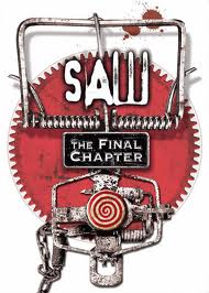 Saw: The Final Chapter