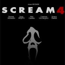 Scream 4