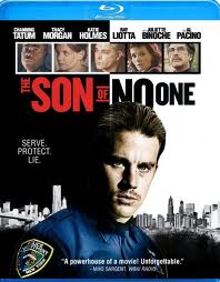 The Son of Noone