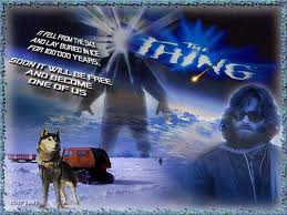 The Thing