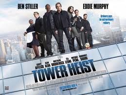 Tower Heist